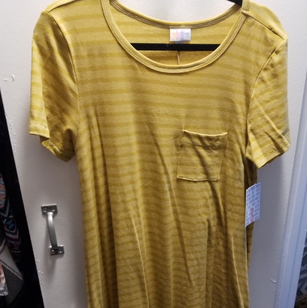 LLR Carly